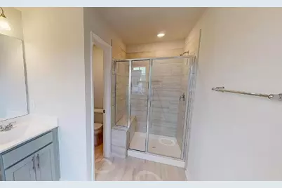 1253 Herb Garden Way #1, Apex, NC 27502 - Photo 26