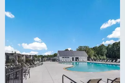 1253 Herb Garden Way #1, Apex, NC 27502 - Photo 12