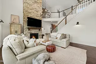 2213 Serene Lake Dr, Apex, NC 27539 - Photo 2