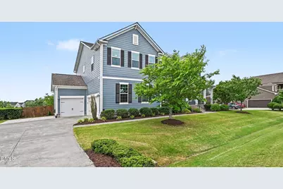 2213 Serene Lake Drive, Apex, NC 27539 - Photo 36