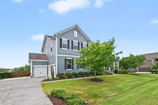 2213 Serene Lake Dr, Apex, NC 27539 - Photo 36