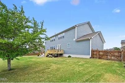 2213 Serene Lake Drive, Apex, NC 27539 - Photo 34