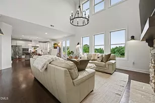 2213 Serene Lake Dr, Apex, NC 27539 - Photo 4