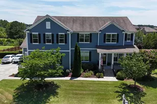 2213 Serene Lake Dr, Apex, NC 27539 - Photo 38