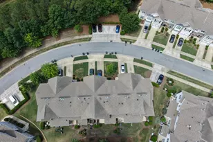 202 Stockton Gorge, Morrisville, NC 27560 - Photo 4