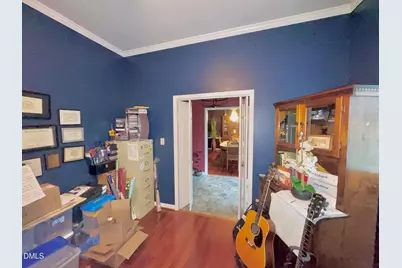 1080 Hedrick Drive, Henderson, NC 27537 - Photo 16
