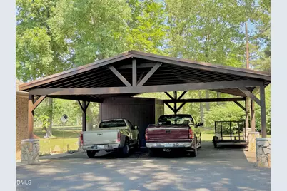 1080 Hedrick Drive, Henderson, NC 27537 - Photo 34