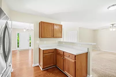 1241 Orchard Oriole Lane, Durham, NC 27713 - Photo 14