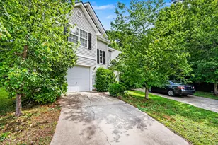 1241 Orchard Oriole Ln, Durham, NC 27713 - Photo 4