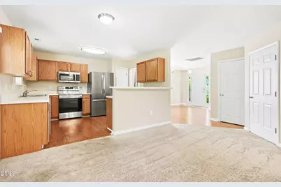 1241 Orchard Oriole Lane, Durham, NC 27713 - Photo 10