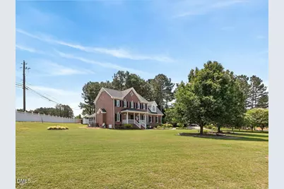 3936 Lauriston Road, Raleigh, NC 27616 - Photo 1
