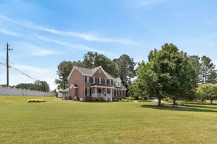 3936 Lauriston Rd, Raleigh, NC 27616 - Photo 1