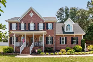 3936 Lauriston Rd, Raleigh, NC 27616 - Photo 4