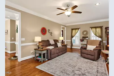 3936 Lauriston Road, Raleigh, NC 27616 - Photo 12