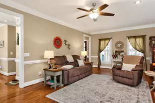 3936 Lauriston Rd, Raleigh, NC 27616 - Photo 12