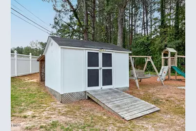 3936 Lauriston Road, Raleigh, NC 27616 - Photo 36