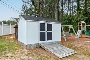 3936 Lauriston Rd, Raleigh, NC 27616 - Photo 36