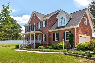 3936 Lauriston Rd, Raleigh, NC 27616 - Photo 1