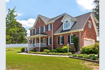 3936 Lauriston Road, Raleigh, NC 27616 - Photo 2
