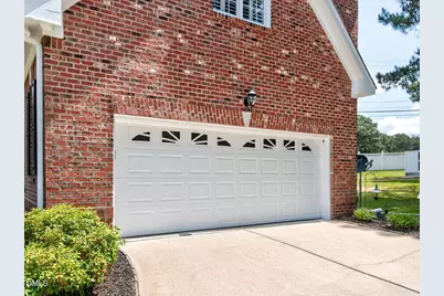 3936 Lauriston Road, Raleigh, NC 27616 - Photo 6