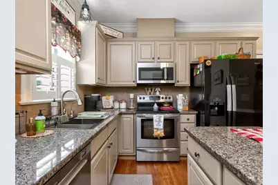 3936 Lauriston Road, Raleigh, NC 27616 - Photo 16