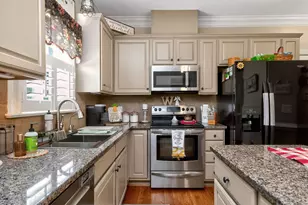 3936 Lauriston Rd, Raleigh, NC 27616 - Photo 16