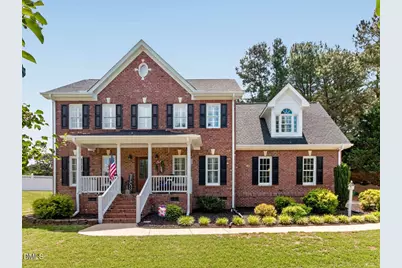 3936 Lauriston Road, Raleigh, NC 27616 - Photo 4