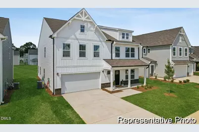 47 Flicker Lane #188, Angier, NC 27501 - Photo 2
