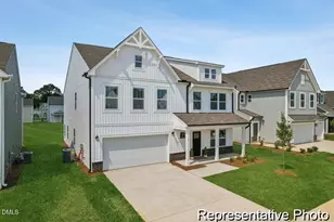 47 Flicker Ln, Angier, NC 27501 - Photo 2