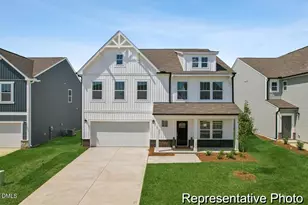 47 Flicker Ln, Angier, NC 27501 - Photo 1