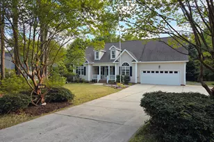1247 Carlton St, Clayton, NC 27520 - Photo 44
