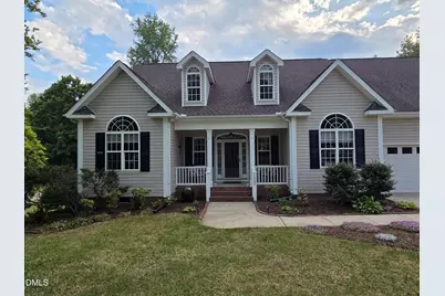 1247 Carlton Street, Clayton, NC 27520 - Photo 2