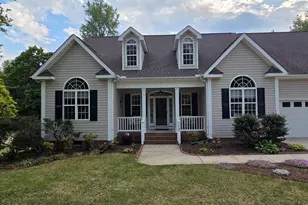 1247 Carlton St, Clayton, NC 27520 - Photo 2