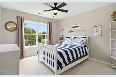 4709 Capefield Drive, Wake Forest, NC 27587 - Photo 30