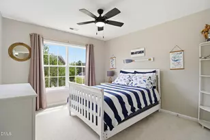 4709 Capefield Dr, Wake Forest, NC 27587 - Photo 30