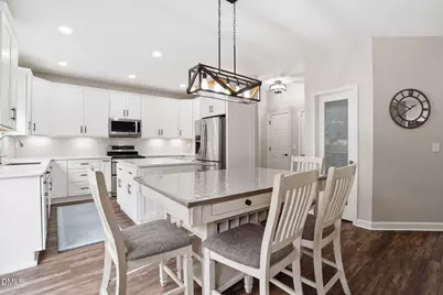 4709 Capefield Drive, Wake Forest, NC 27587 - Photo 16