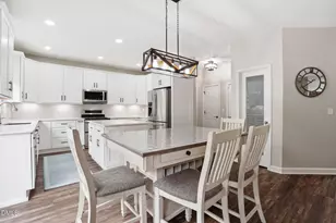 4709 Capefield Dr, Wake Forest, NC 27587 - Photo 16