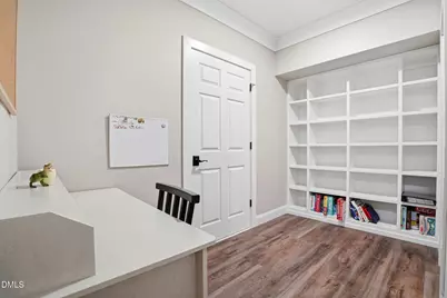 4709 Capefield Drive, Wake Forest, NC 27587 - Photo 38