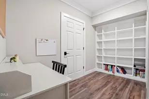 4709 Capefield Dr, Wake Forest, NC 27587 - Photo 38