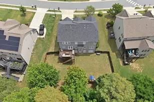 4709 Capefield Dr, Wake Forest, NC 27587 - Photo 56