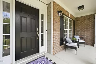 4709 Capefield Dr, Wake Forest, NC 27587 - Photo 2