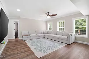 4709 Capefield Dr, Wake Forest, NC 27587 - Photo 36