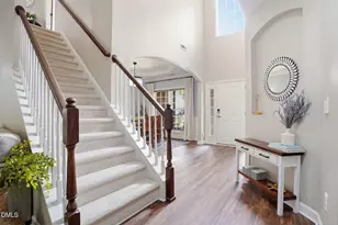 4709 Capefield Dr, Wake Forest, NC 27587 - Photo 4