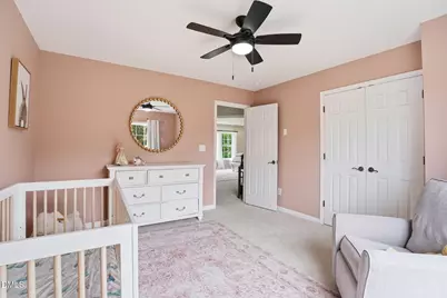 4709 Capefield Drive, Wake Forest, NC 27587 - Photo 28