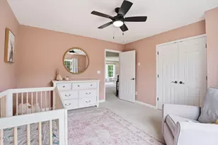 4709 Capefield Dr, Wake Forest, NC 27587 - Photo 28