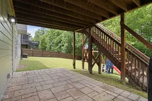 4709 Capefield Dr, Wake Forest, NC 27587 - Photo 46