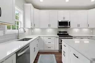 4709 Capefield Dr, Wake Forest, NC 27587 - Photo 14
