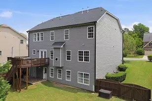 4709 Capefield Dr, Wake Forest, NC 27587 - Photo 50