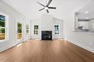 259 Ashland Dr, Goldston, NC 27252 - Photo 6