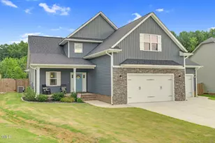 79 Buckhaven Ct, Holly Springs, NC 27540 - Photo 4